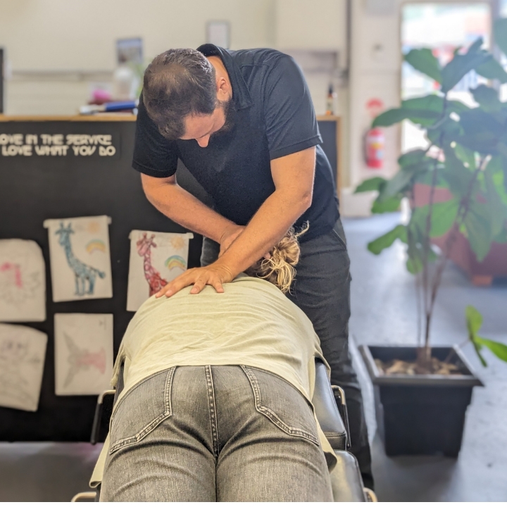 Lighthouse Beach Chiropractic | 46 Watonga St, Port Macquarie NSW 2444, Australia | Phone: (02) 6590 1590