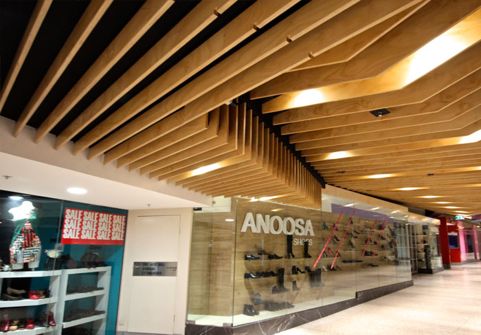 RYAN | Architectural Backlit + Acoustic Ceilings | 8/177 Salmon St, Port Melbourne VIC 3207, Australia | Phone: 1300 778 077