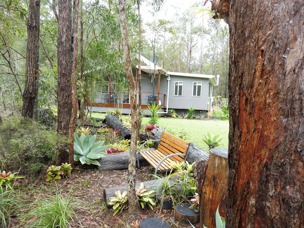 Oakey Creek Private Retreat | lodging | 133 Oakey Creek Rd, Gheerulla QLD 4574, Australia | 0408465934 OR +61 408 465 934