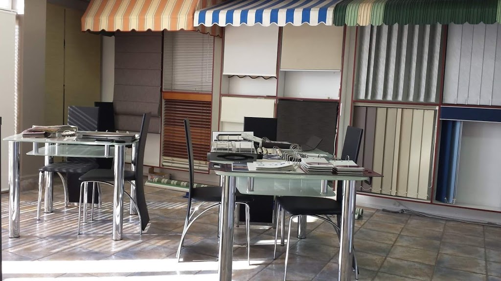 Townsville Blinds & Awnings | 52 Charles St, Aitkenvale QLD 4814, Australia | Phone: (07) 4779 0600