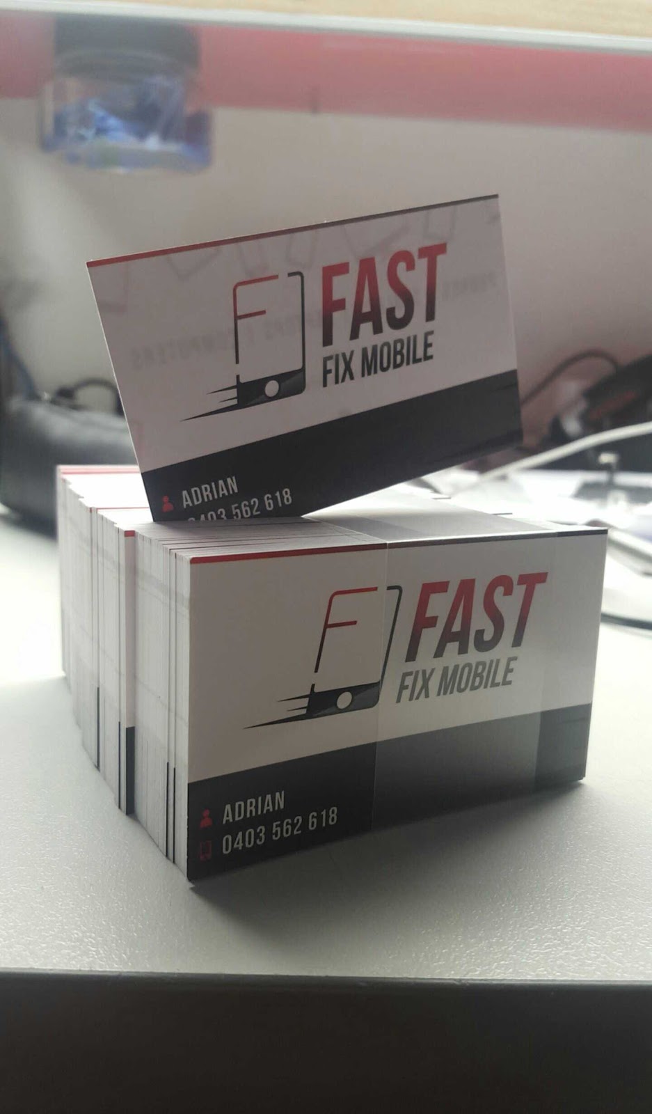 Fast Fix Mobile |  | 8 Francie Ct, Athelstone SA 5076, Australia | 0403562618 OR +61 403 562 618