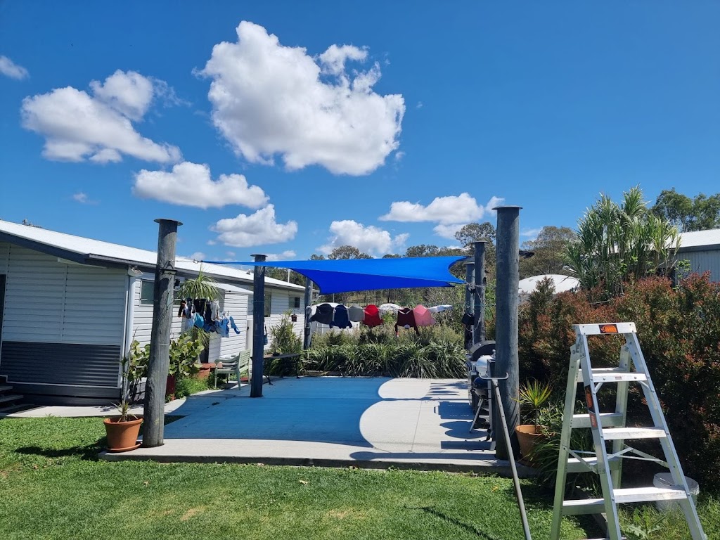 Sun Smart Shades | 2664 Boonah Rathdowney Rd, Maroon QLD 4310, Australia | Phone: 0419 640 988