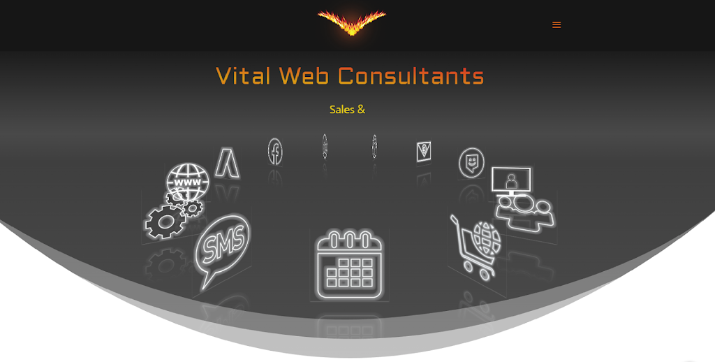 Vital Web Consultants |  | 4 Camden Ct, Helensvale QLD 4212, Australia | 0490952214 OR +61 490 952 214