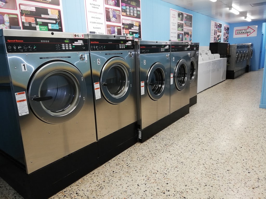 The Werribee Laundromat | laundry | 1 Bridge St, Werribee VIC 3030, Australia