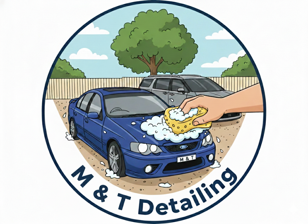 M & T Detailing | 8 Mimosa Rd, Parkes NSW 2870, Australia | Phone: 0450 051 199