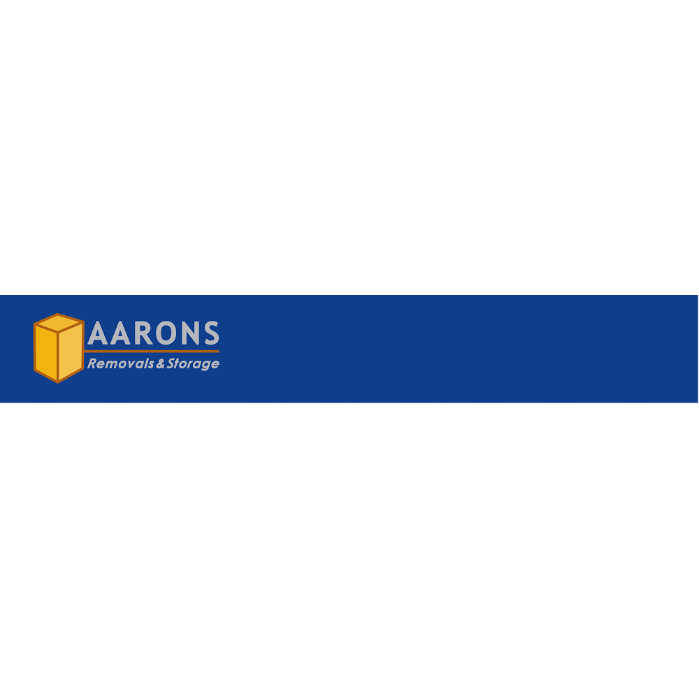 Aarons Removals & Storage | 5 Thorpe Way, Kwinana Beach WA 6167, Australia | Phone: 1800 623 223
