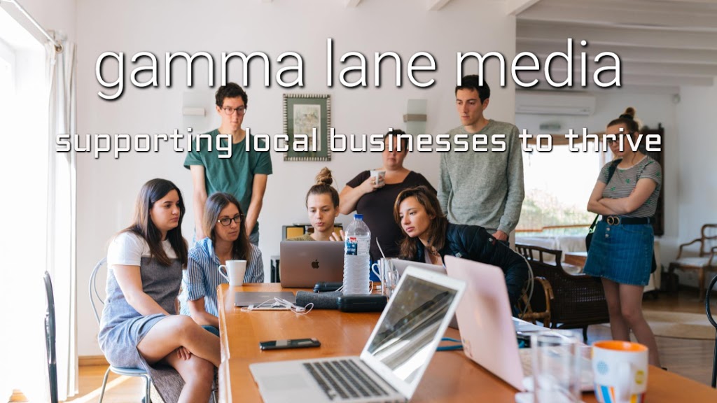 Gamma Lane Media | 12 Bega St, Bega NSW 2550, Australia | Phone: 0423 051 265