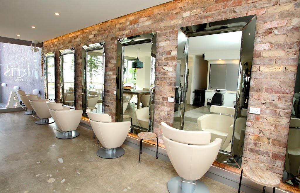 Artis Hair Manly | 49-53 N Steyne, Manly NSW 2095, Australia | Phone: (02) 9976 6588