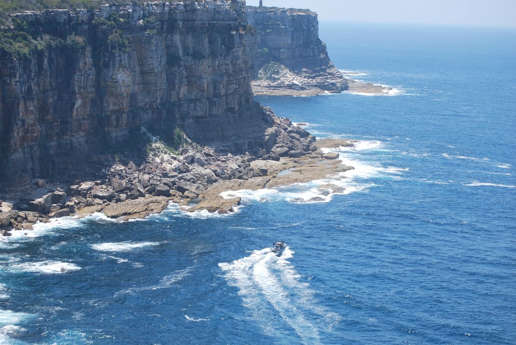 Manly Ocean Adventures | travel agency | 1/40 E Esplanade, Manly NSW 2095, Australia | 1300062659 OR +61 1300 062 659