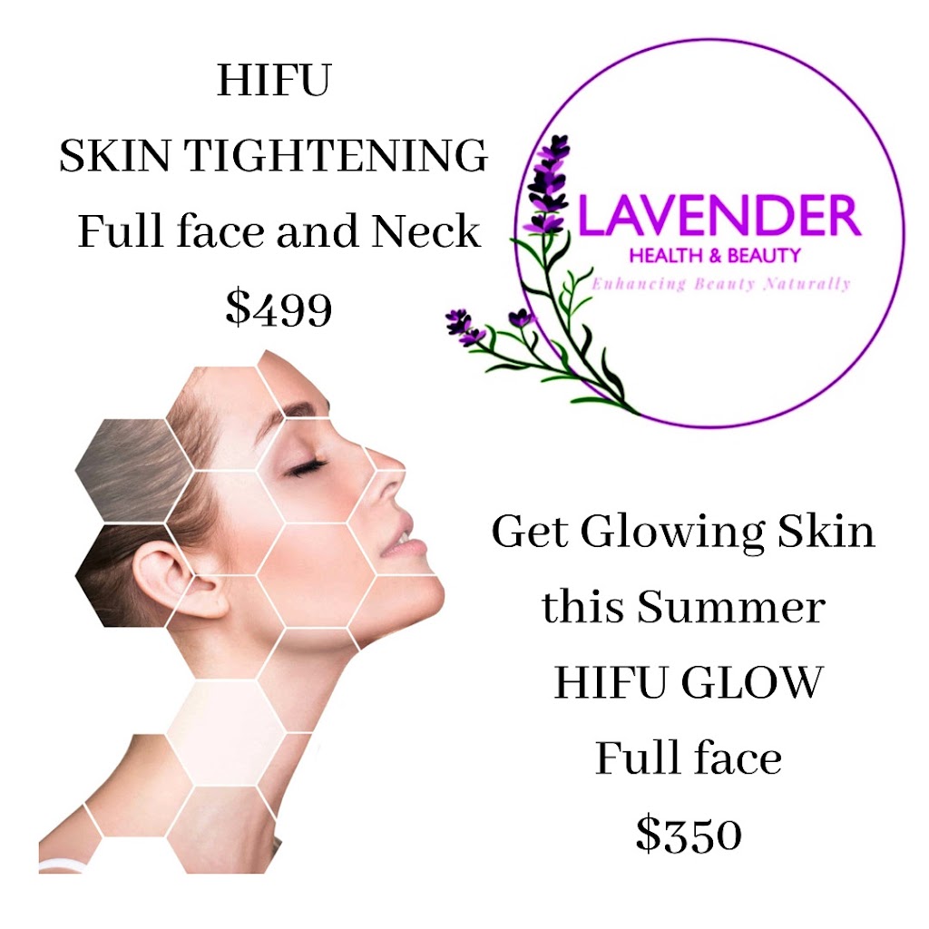 Lavender Health and Beauty ( Enhancing you the natural way ) | beauty salon | 2111 Ephraim Island, Paradise Point QLD 4216, Australia | 0448632842 OR +61 448 632 842