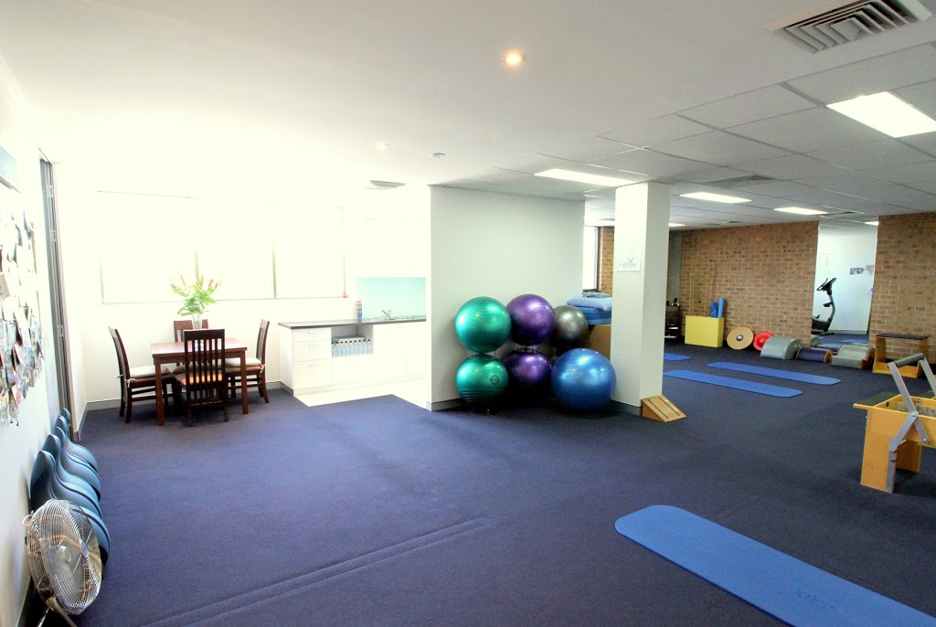 My Pilates - Classes and Pilates Instructor Course | Level 1/150-158 Victoria Rd, Drummoyne NSW 2047, Australia | Phone: 0410 491 673