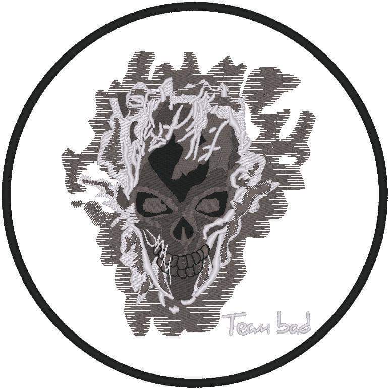 ES Designs Embroidery and Digitizing | 8 Hanley St, Whyalla Norrie SA 5608, Australia | Phone: 0439 860 070