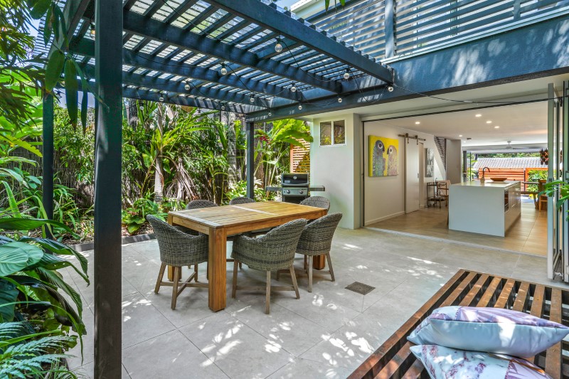 3/13 Mitti Street - Noosa Luxury Holidays | 3/13 Mitti St, Noosa Heads QLD 4567, Australia | Phone: (07) 5448 0458