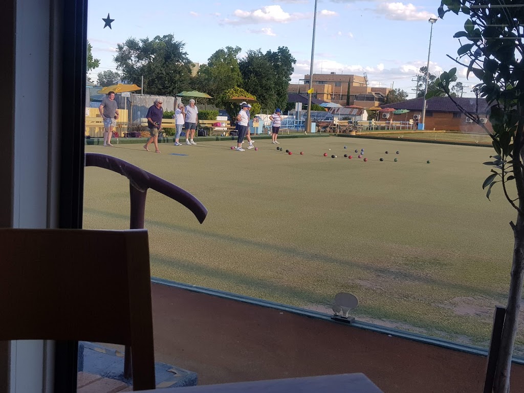 Narrabri Bowling Club and The Club Motor Inn | 176 Maitland St, Narrabri NSW 2390, Australia | Phone: (02) 6792 2205