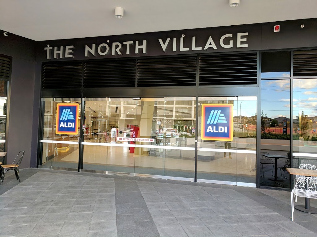 The North Village | shopping mall | 10-12 Hezlett Rd, Kellyville NSW 2155, Australia | 0288506444 OR +61 2 8850 6444