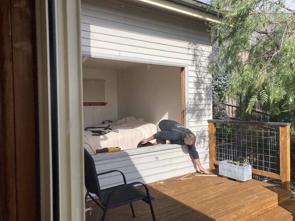 Titane Windows & Doors | 2/160 Bungana Way, Cambridge TAS 7170, Australia | Phone: (03) 6248 4601