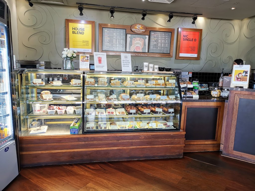 Gloria Jeans Coffees | cafe | 14, Wentworth Gardens, Glenmore Pkwy, Glenmore Park NSW 2745, Australia | 0247378999 OR +61 2 4737 8999