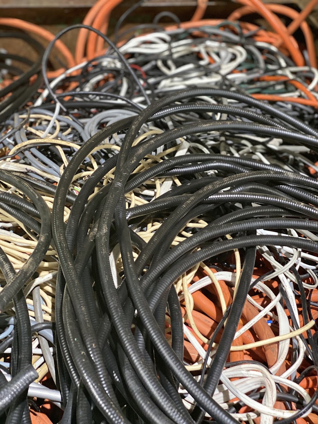 Sydney Metal Recyclers | 452 The Boulevarde, Kirrawee NSW 2232, Australia | Phone: (02) 9545 2822