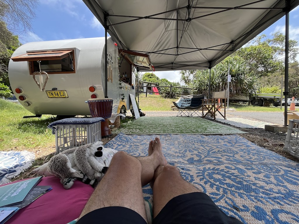 Scalza Piadineria | Flat Rock Rd, East Ballina NSW 2227, Australia | Phone: 0468 714 056