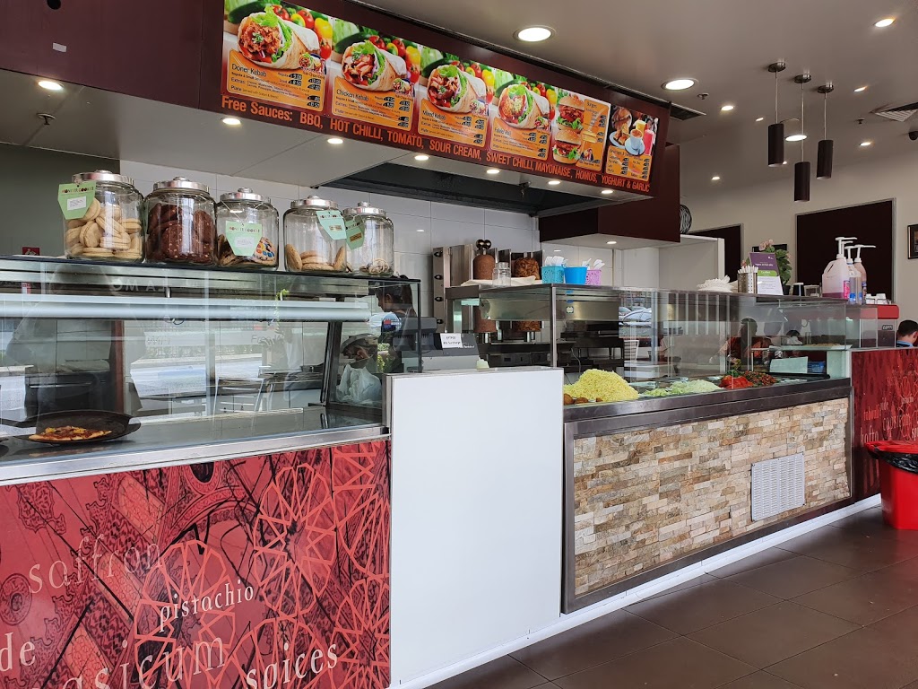Ispa Kebab | convenience store | 37 William St, Bathurst NSW 2795, Australia | 0263344800 OR +61 2 6334 4800