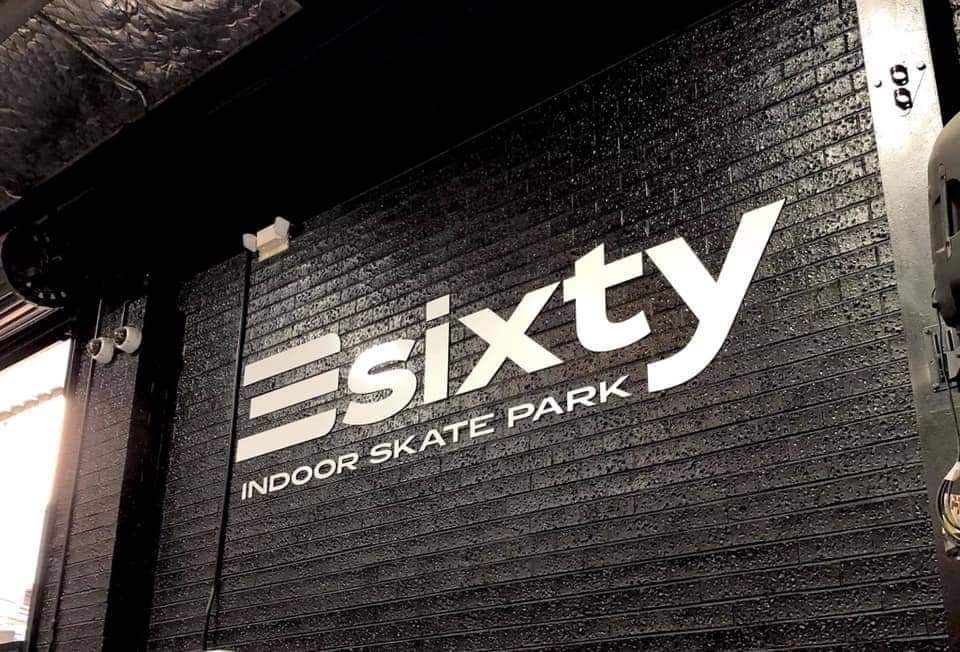 3Sixty Indoor Skatepark | store | 3/2 Drummond St, Spring Hill NSW 2500, Australia | 0242437805 OR +61 2 4243 7805