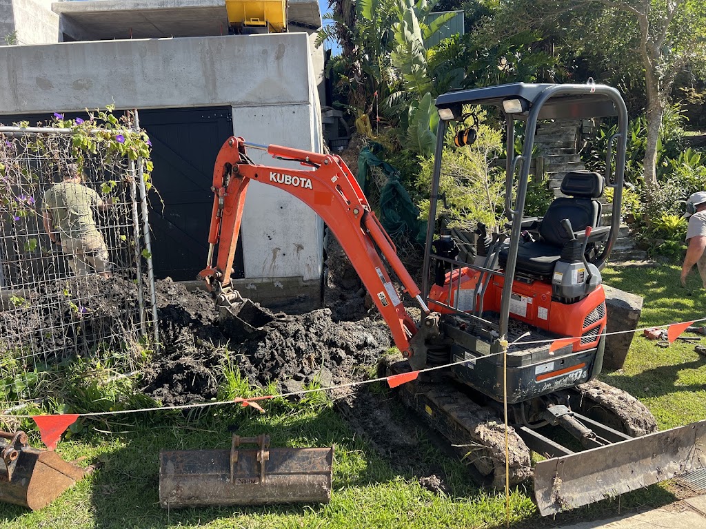 MG Diggertime | 41 Malvina Parade, Gorokan NSW 2263, Australia | Phone: 0427 296 705