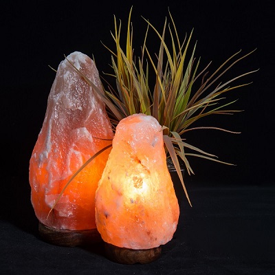 Forever Exotic ~ Himalayan Salt Lamps | home goods store | 1/53 Rushdale St, Knoxfield VIC 3180, Australia | 0413743939 OR +61 413 743 939