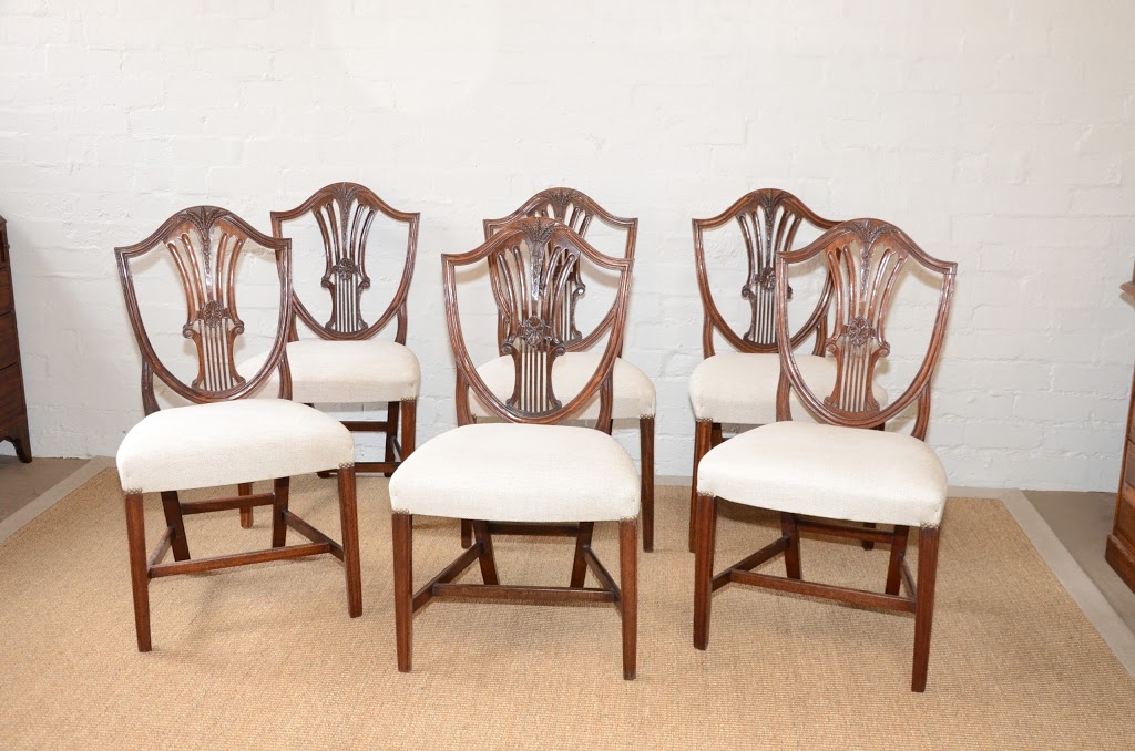Rod Lord Restorations | furniture store | 404 Burke Rd, Camberwell VIC 3124, Australia | 0417585207 OR +61 417 585 207