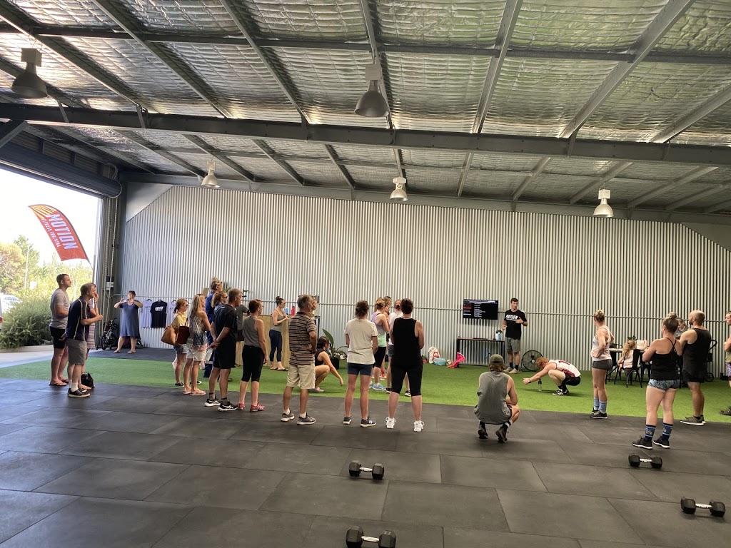 Motion Fitness Training | gym | 2/3 Southern Cross Dr, Armidale NSW 2350, Australia | 0457458365 OR +61 457 458 365