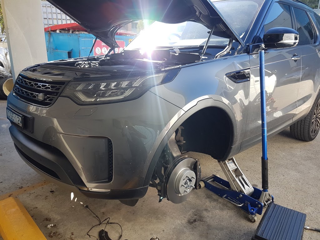 Urban Automotive Services | car repair | 192-194 William St, Earlwood NSW 2206, Australia | 0404033255 OR +61 404 033 255