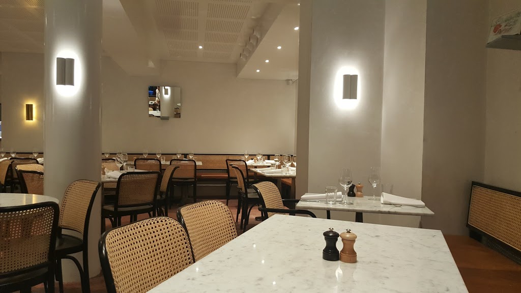 Gilson South Yarra | restaurant | 171 Domain Rd, South Yarra VIC 3141, Australia | 0398663120 OR +61 3 9866 3120