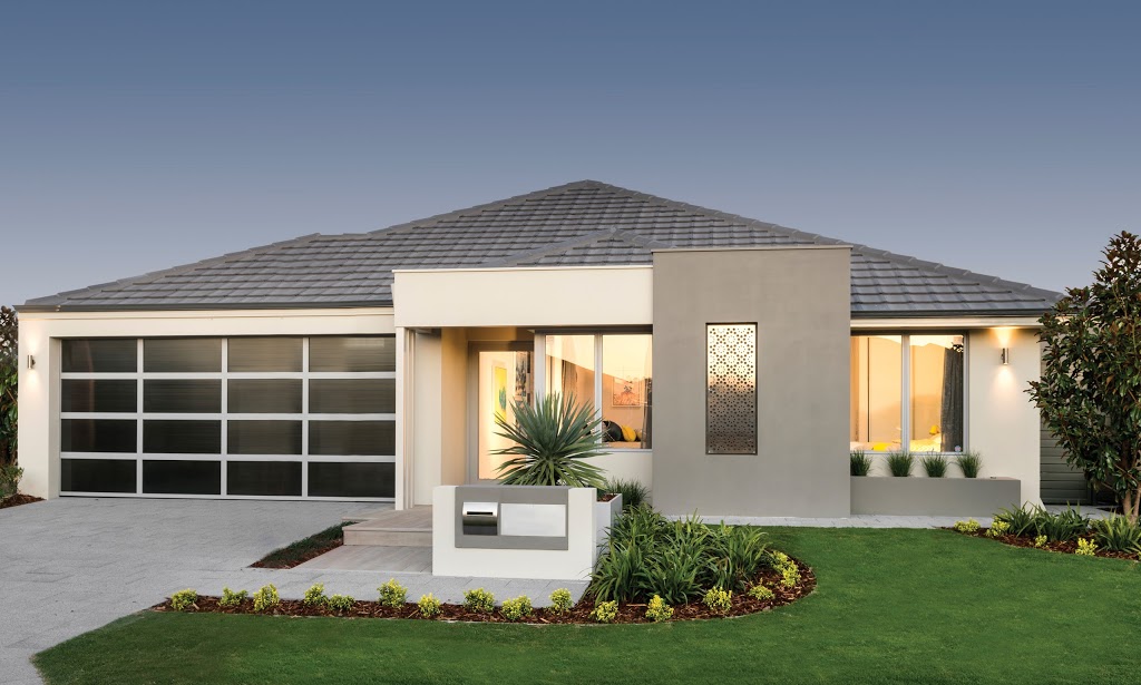 The Baymount Display Home - Complete Homes by Ross North | store | E 1, Canning Vale WA 6155, Australia | 0408104923 OR +61 408 104 923