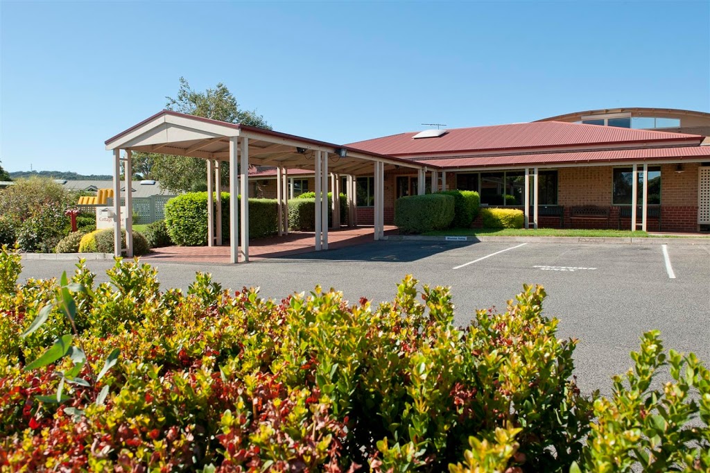 Eldercare Cottage Grove | health | 150 Reynell Rd, Woodcroft SA 5162, Australia | 0883226322 OR +61 8 8322 6322