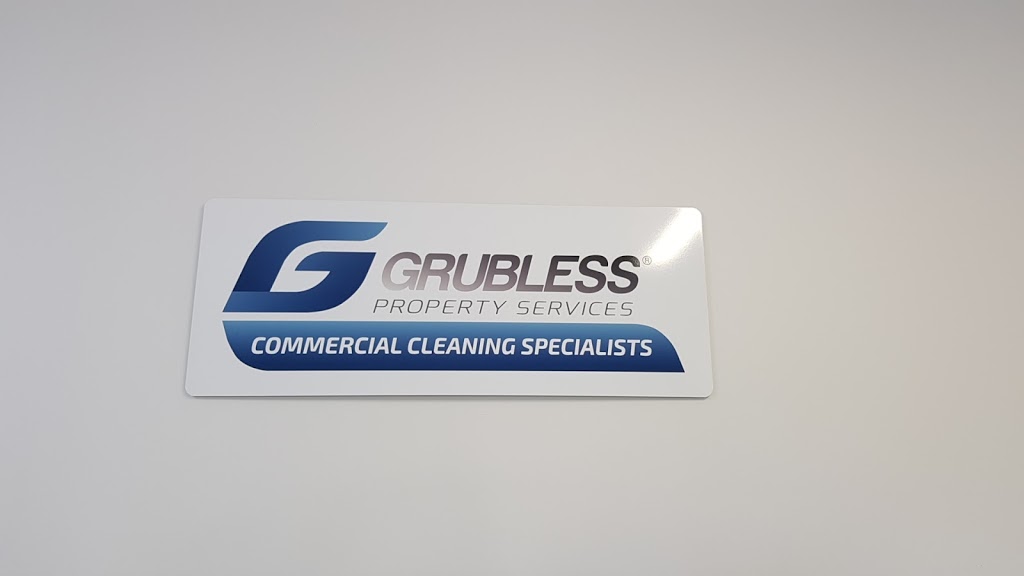Grubless Property Services - Brisbane Commercial Cleaning | laundry | 1 Broadsword Ct, Forestdale QLD 4118, Australia | 1300707174 OR +61 1300 707 174