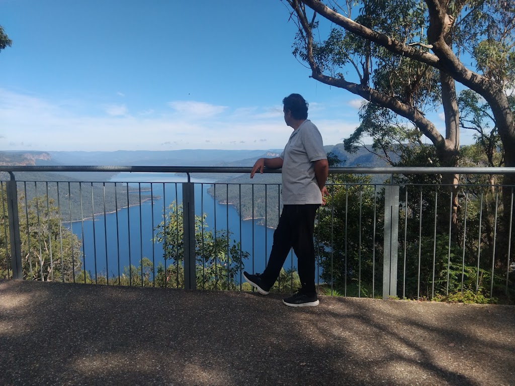 Car Park | Burragorang Lookout Rd, Nattai NSW 2570, Australia | Phone: 1300 072 757