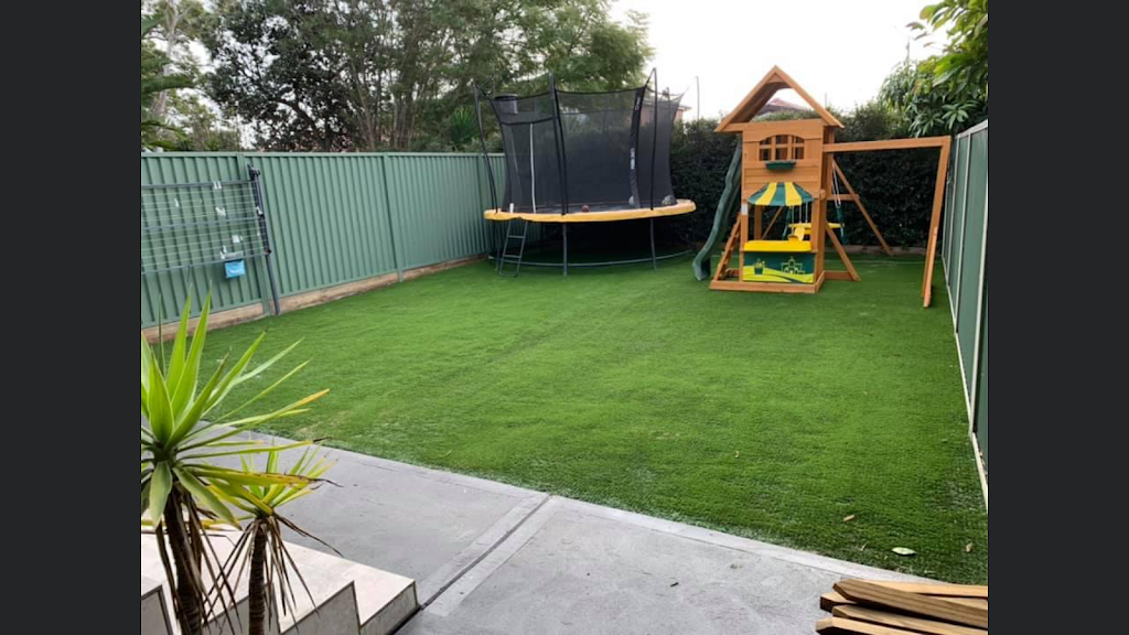 The Grass Bros - Synthetic Turf & Vertical Gardens Sydney | general contractor | 454 Illawarra Rd, Marrickville NSW 2204, Australia | 0403824460 OR +61 403 824 460