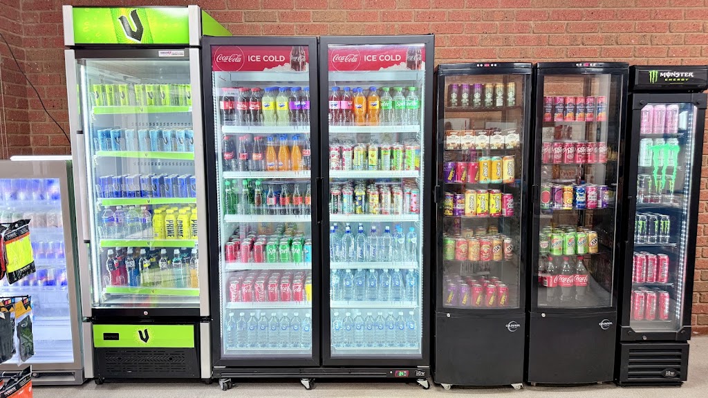 Barooga Gift & Convenience Store | 41 Vermont St, Barooga NSW 3644, Australia | Phone: 0466 904 641