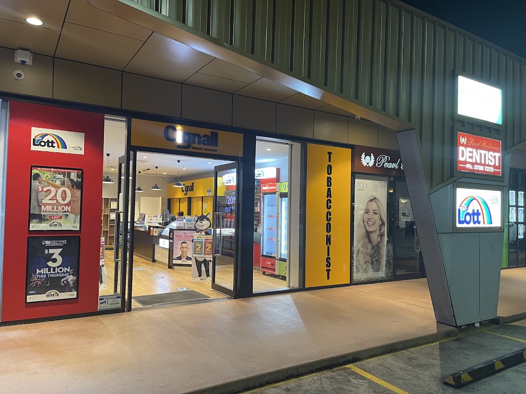 Cignall Eatons Hill & Lotto | store | Shop 4/640 S Pine Rd, Brendale QLD 4500, Australia | 0733252035 OR +61 7 3325 2035