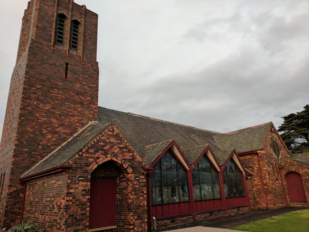 Saint Pauls Anglican Church Frankston | High St, Frankston VIC 3199, Australia | Phone: (03) 9781 5704