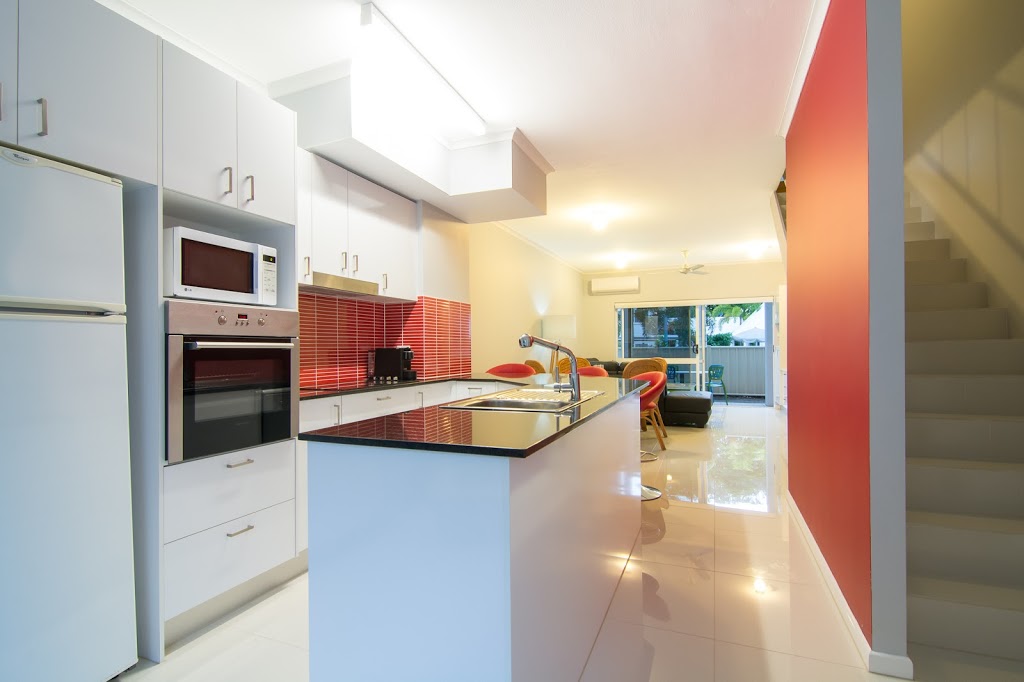 Ti-Tree Resort | 49/1-5 Barrier St, Port Douglas QLD 4877, Australia | Phone: (07) 4099 3444