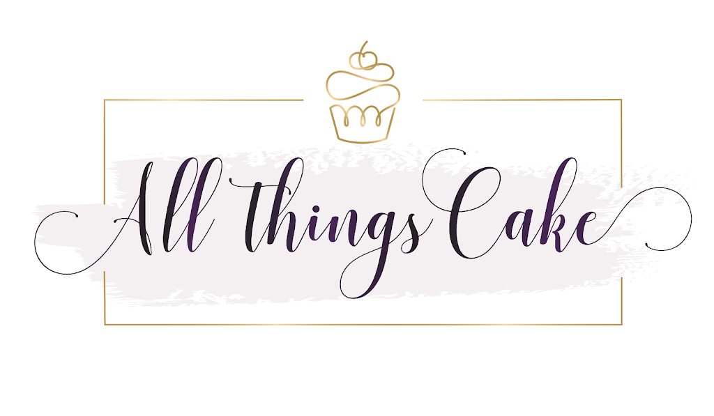 All Things Cake | bakery | Murray Bridge North SA 5253, Australia | 0416068404 OR +61 416 068 404