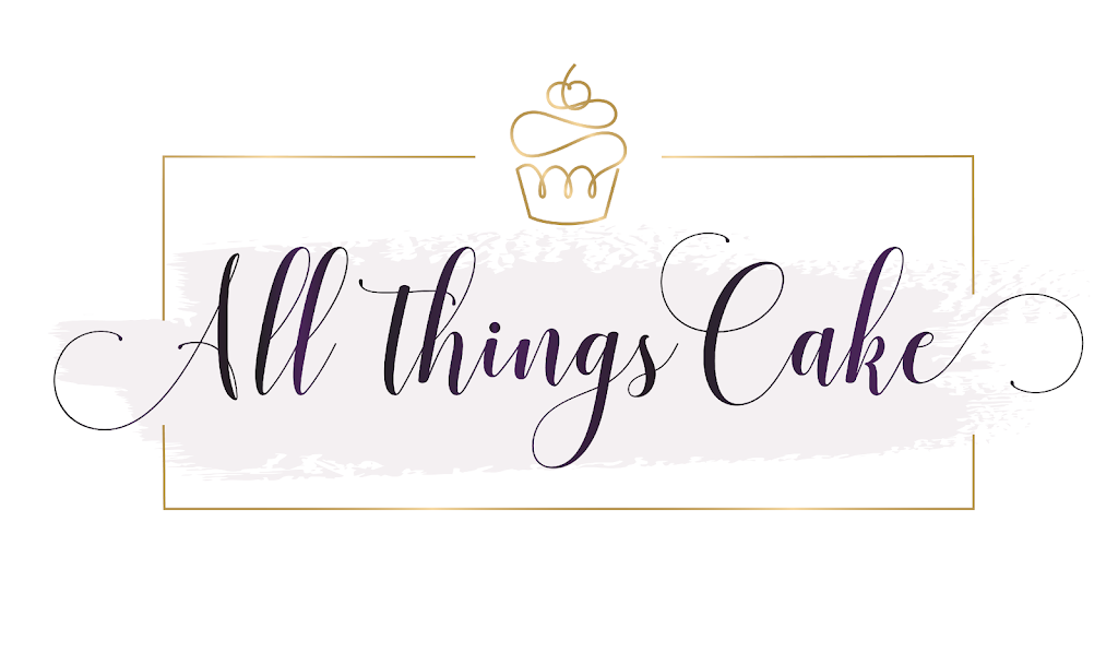 All Things Cake | Murray Bridge North SA 5253, Australia | Phone: 0416 068 404