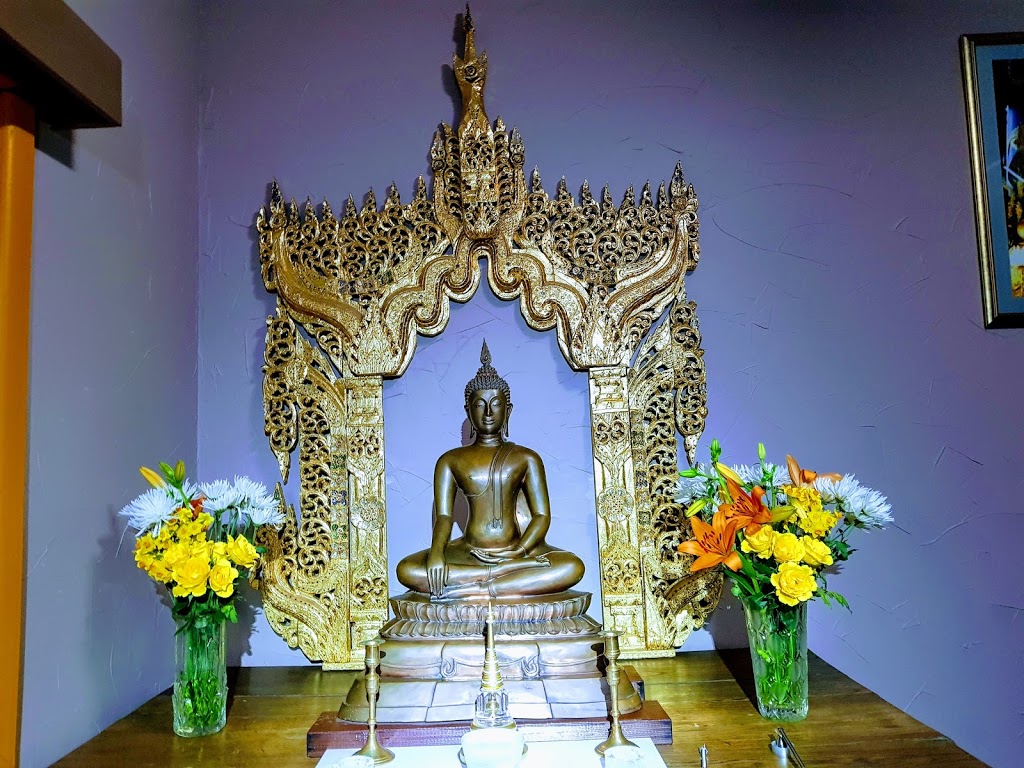 Wat Buddha Dhamma | Ten Mile Hollow Rd, Wisemans Ferry NSW 2775, Australia | Phone: 0409 389 887