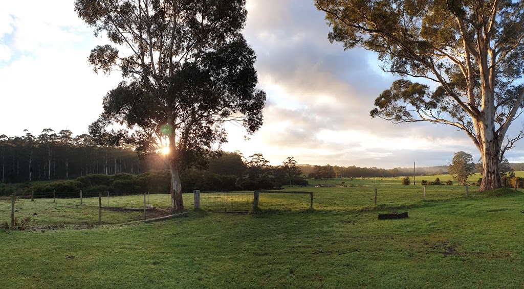 Billa Billa Farm Cottages | 295 Hunter Rd, North Walpole WA 6398, Australia | Phone: (08) 9840 1131