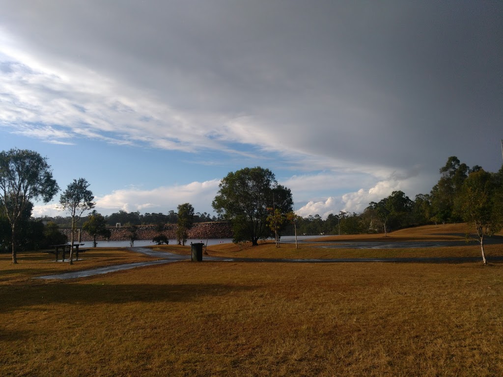 Lake Lenthal camping | campground | Unnamed Road, Duckinwilla QLD 4650, Australia
