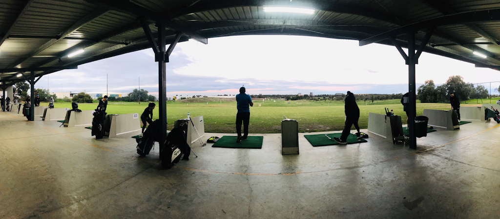 Mt Derrimut Driving Range & Mini Golf | 475 Mt Derrimut Rd, Derrimut VIC 3026, Australia | Phone: (03) 8737 9011