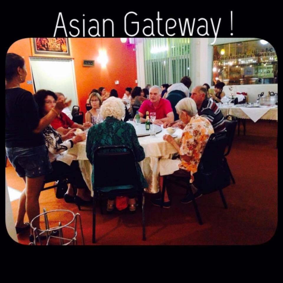 Asian Gateway Restaurant | 58 Aralia St, Nightcliff NT 0810, Australia | Phone: (08) 8948 1131