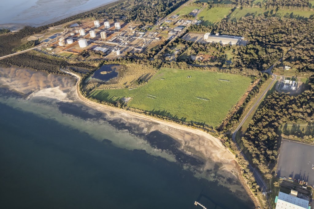 Victorian Renewable Energy Terminal | 5 Long Island Dr, Hastings VIC 3915, Australia | Phone: (03) 5979 5500