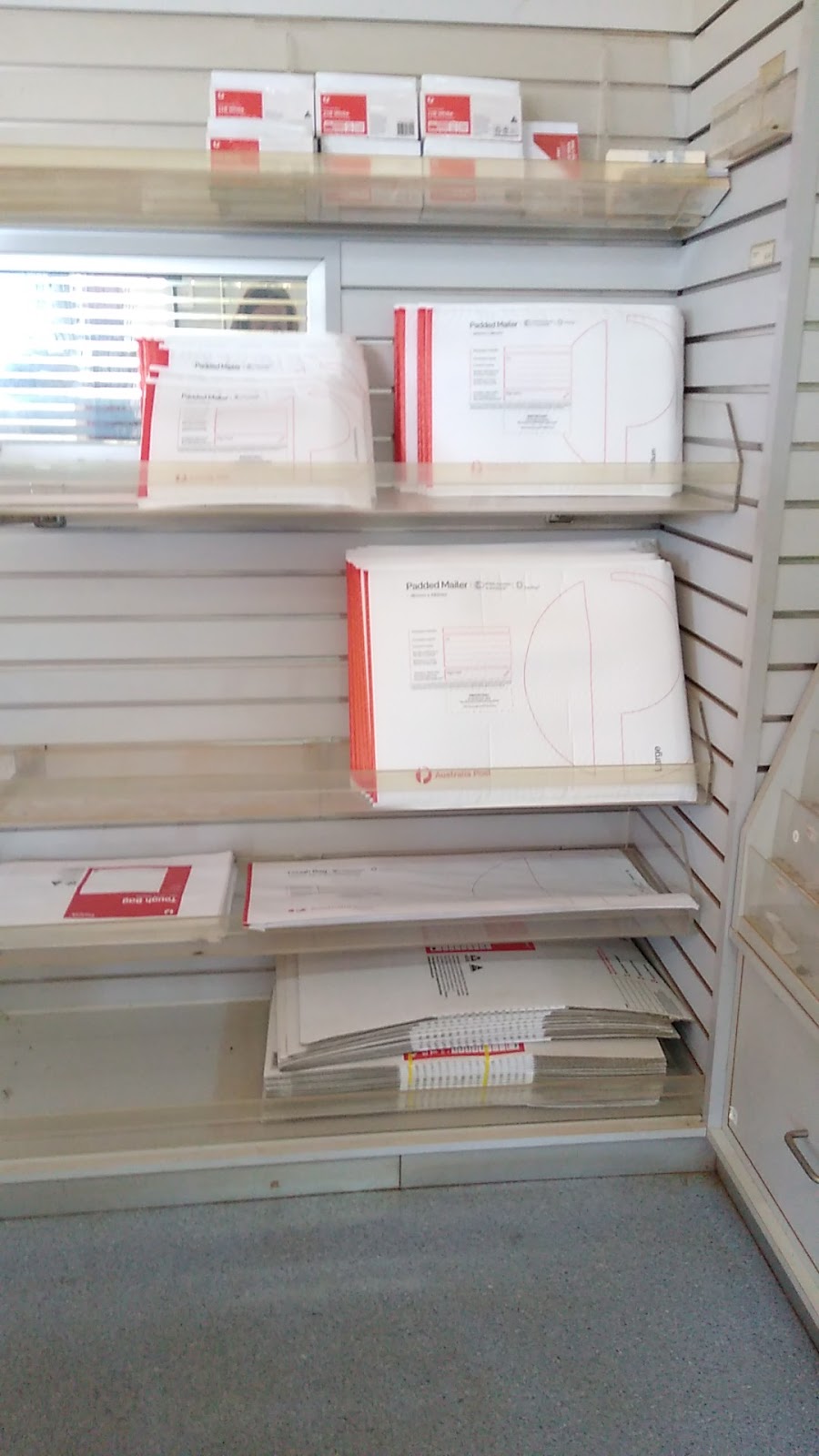 Australia Post - Meekatharra LPO | 62 Main St, Meekatharra WA 6642, Australia | Phone: (08) 9981 1030