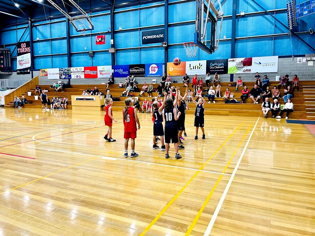 Banjos Launceston Basketball Association |  | Elphin Sports Centre, Racecourse Cres, Launceston TAS 7250, Australia | 0436107927 OR +61 436 107 927